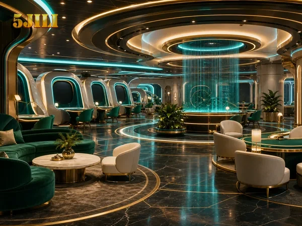 5JILI Blackjack image 3