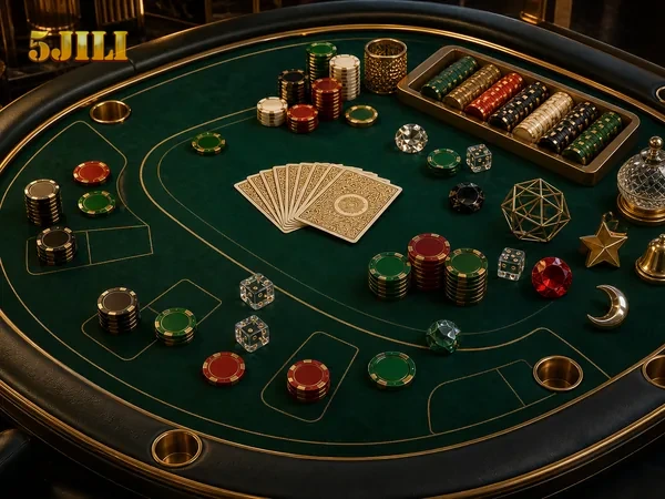 Vivo Live Casino image 1